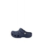 Crocs Classic Clog T, Sabot, Bleu Marine, 24 EU