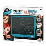 Buki France Tablette LCD a dessin XXL