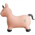 Ballon sauteur La Licorne Luna