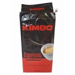 Kimbo CAFE ESPRESSO NAPOLETANO 250GR