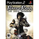 Prince of Persia : Les Deux Royaumes [PS2]