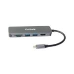 D-link DUB-2327