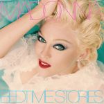 Madonna Bedtime Stories (The Untold Chapter) - Digipak 2 CD