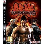 Tekken 6 [PS3]