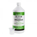 Silagic Silicium Organique