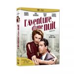 L'Aventure d'une nuit [Combo Blu-Ray +