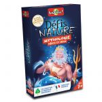 Bioviva Jeu de cartes Défis Nature Héros de la mythologie