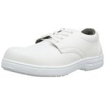 Portwest Chaussures de s&eacute;curit&eacute; S2 SRC &agrave; lacets Blanc 43
