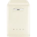 Smeg Lave vaisselle 60 cm LVFABCR3