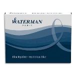 Waterman Etui de 6 cartouches de mini encre