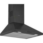 Bosch DWP64BC60 - Hotte décorative murale 60 cm