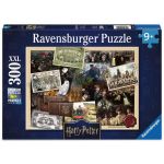 Ravensburger Puzzle 300 pièces XXL : De retour à Poudlard - Harry Potter