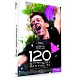 120 battements par minute (120 BPM)
