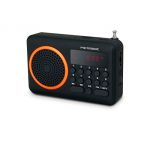 Metronic 477204 - Radio portable