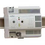 Elc Alimentation RAIL DIN universelle t&eacute;l&eacute;r&eacute;gul&eacute;e ALE2902M 5 - 29 V/DC 60 W
