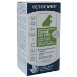 Vetocanis Comprimés contre les vers pour chien et chat