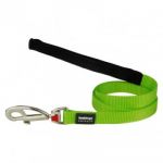 RedDingo Laisse pour Chien Vert Taille M