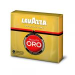 Lavazza Café Moulu Qualita Oro 2x250 g - Lot de 2 (1kg total)
