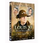 Louis XI : Le pouvoir fracass&eacute;