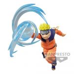 Bandai Figurine - Effectreme - Naruto - Uzumaki Naruto