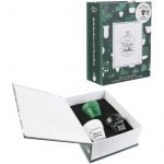 Coffret 3 Bougies Parf &eacute;es "Jardin" 55g Fleur de Printemps