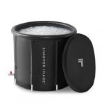 Bain de glace portable 80 cm