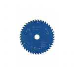 Bosch Professional 2608644500 Lame Expert for Wood (Bois, 140 x 20 x 1,8 mm, 42 Dents, Accessoire de scie Circulaire sans Fil)