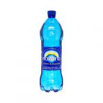 Rozana Eau minérale naturelle gazeuse - La bouteille de 1l