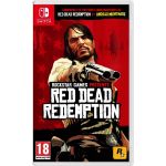 Red Dead Redemption [Switch]
