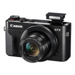 Canon PowerShot G7 X Mark II