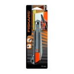 Fiskars Cutter Métal Professionnel 18mm
