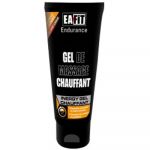EA Fit Gel de massage chauffant Inergy