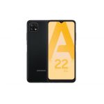 Samsung Galaxy A22 Gris 5G