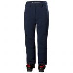 Helly Hansen Pantalon de ski femme Alphelia 2.0