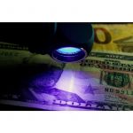 Armytek Wizard C2 wuv White & Ultraviolet led Lampe frontale avec support magn&eacute;tique &agrave; batterie 1100 lm 3 h 65 g W691132