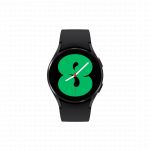 Samsung Montre connect&eacute;e Galaxy Watch4 Noir 40mm