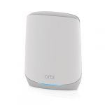 NetGear Orbi WiFi 6 AX5400 satellite (RBS760-100EUS)