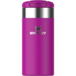 Stanley Thermobecher 0,35L | THE AEROLIGHT TRANSIT MUG Trinkflaschen 1 ct Pink (35.99 € / 1 ct)