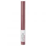 Maybelline Crayon Rouge à Lèvres - Superstay Ink - Lead The Way (15)