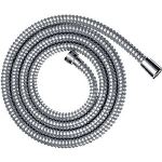 Hansgrohe 28266000 - Flexible de douche M&eacute;taflex C 1.60m chrom&eacute;