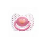 Suavinex Chupete Premium silicona 0-4 meses 1ud