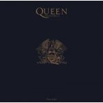 Universal music Disques vinyle Rock Pop Virgin EMI Queen - Greatest Hits II