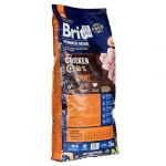 15kg by Nature Sport Brit Premium croquettes pour chiens