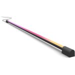 Philips Hue Play Gradient Tube Noir (60'' et plus)