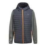 Jack & Jones Veste softshell Basic Hooded Hommes
