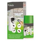 MOUCH'CLAC I382 Diffuseur Automatique programmable avec Télécommande + 1 Recharge i710