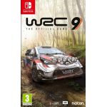 Nacon WRC 9 Nintendo Switch