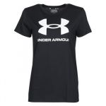 Under Armour T-shirt GRAPHIC SSC Noir - Taille S,M,L,XL,XS
