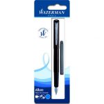 Waterman Stylo plume Allure + 1 cratouche longue