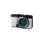 Panasonic Hybride FULL FRAME Lumix S9 BLANC Nu